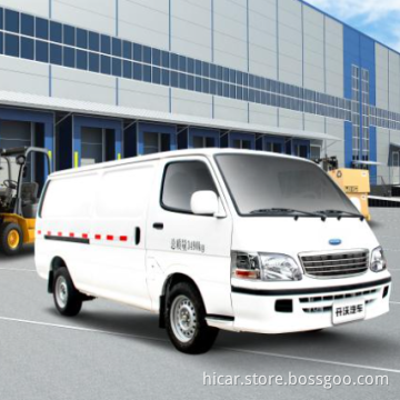 Electric Commercial Electric Van & Truck!! Heavy-Duty 2 Tons!! ELECTRIC!!! 400KM/600KM!!! Long Range Van Truck Reliable quality